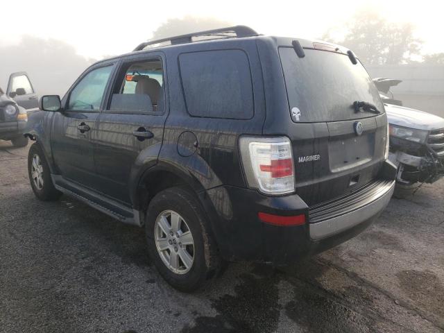 Photo 3 from auction – 2010 MERCURY MARINER with VIN 4M2CN9BG6AKJ16980