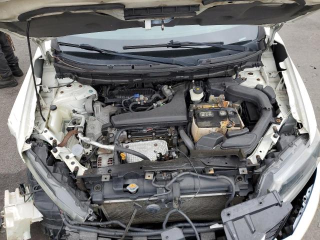 Photo 7 from auction – 2015 NISSAN ROGUE S with VIN 5N1AT2MVXFC762154