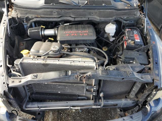 Photo 7 from auction – 2003 DODGE RAM 1500 S with VIN 1D7HA16N23J543072