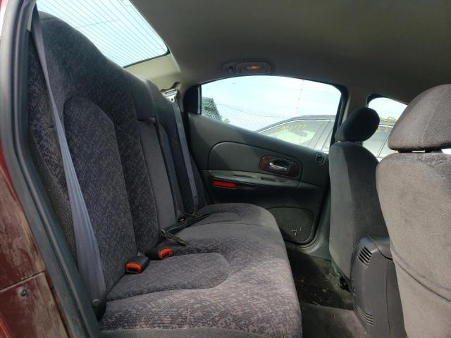 Photo 6 from auction – 2000 CHRYSLER CONCORDE L with VIN 2C3HD46R2YH103422