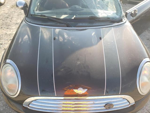 Photo 7 from auction – 2010 MINI COOPER CLU with VIN WMWML3C59ATX38488