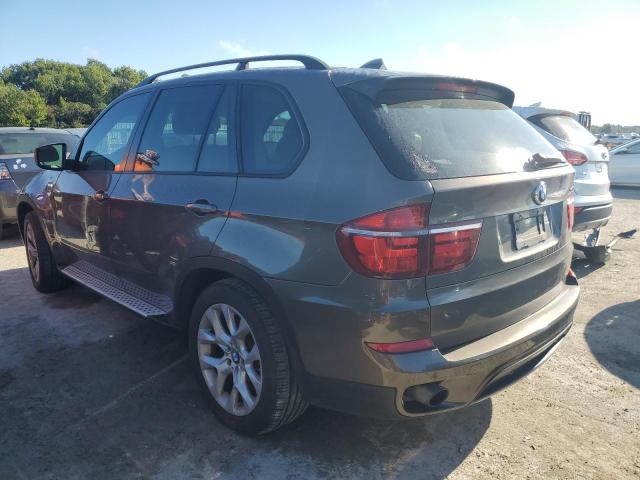 Photo 3 from auction – 2011 BMW X5 XDRIVE3 with VIN 5UXZV4C51BL401435