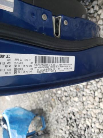 Photo 10 from auction – 2010 DODGE JOURNEY SX with VIN 3D4PG5FV5AT233194