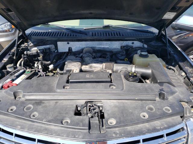 Photo 7 from auction – 2007 LINCOLN NAVIGATOR with VIN 5LMFU28517LJ09112