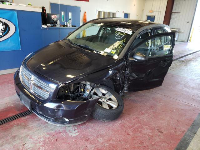 Photo 2 from auction – 2011 DODGE CALIBER MA with VIN 1B3CB3HA9BD113674