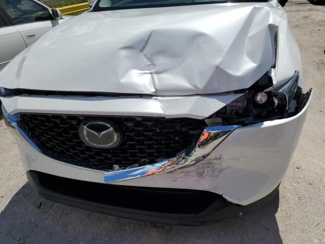 Photo 9 from auction – 2022 MAZDA CX-5 SELEC with VIN JM3KFBBM2N0540211