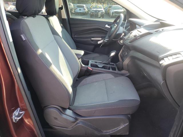 Photo 5 from auction – 2018 FORD ESCAPE SE with VIN 1FMCU9GD4JUA86823