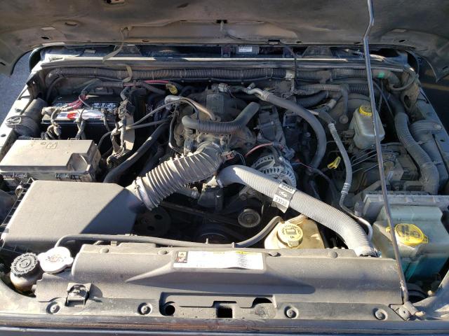 Photo 7 from auction – 2008 JEEP WRANGLER U with VIN 1J8GA59128L526010
