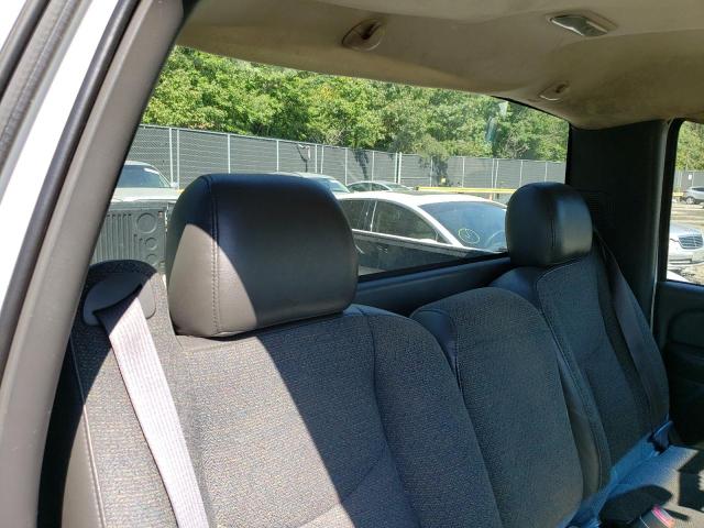 Photo 6 from auction – 2006 CHEVROLET SILVERADO with VIN 1GCHC24UX6E287099
