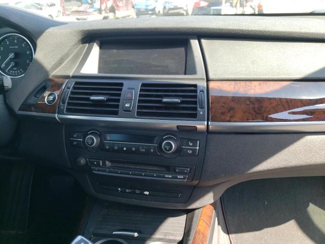 Photo 9 from auction – 2012 BMW X5 XDRIVE3 with VIN 5UXZV4C51CL767879