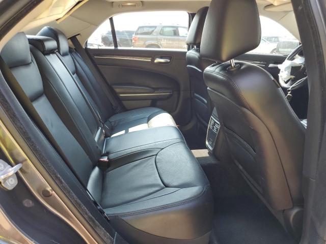 Photo 6 from auction – 2016 CHRYSLER 300 LIMITE with VIN 2C3CCAAG9GH161544