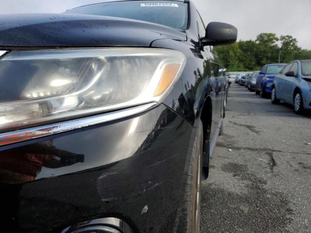 Photo 9 from auction – 2013 NISSAN PATHFINDER with VIN 5N1AR2MM9DC615388