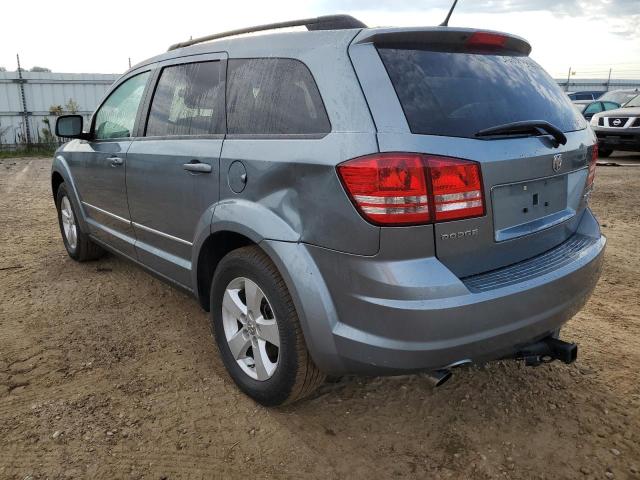 Photo 3 from auction – 2010 DODGE JOURNEY SX with VIN 3D4PG5FVXAT202619