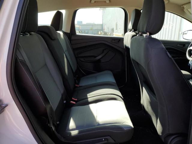 Photo 6 from auction – 2018 FORD ESCAPE S with VIN 1FMCU0F72JUB12200