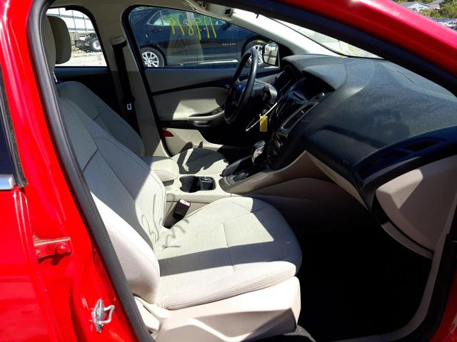 Photo 5 from auction – 2012 FORD FOCUS SEL with VIN 1FAHP3M2XCL279848