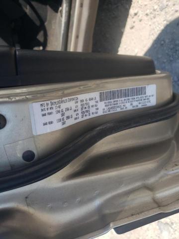 Photo 10 from auction – 2003 JEEP GRAND CHER with VIN 1J4GW48S63C594519