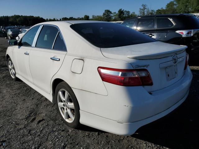 Photo 3 from auction – 2008 TOYOTA CAMRY CE with VIN 4T1BE46K88U761031