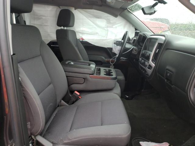 Photo 5 from auction – 2016 GMC SIERRA K15 with VIN 1GTV2MEC2GZ217551