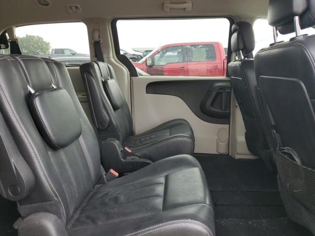 Photo 6 from auction – 2012 CHRYSLER TOWN & COU with VIN 2C4RC1BG3CR189980