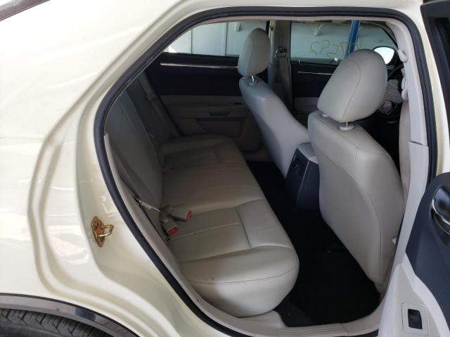 Photo 6 from auction – 2005 CHRYSLER 300 TOURIN with VIN 2C3JA53G75H657618