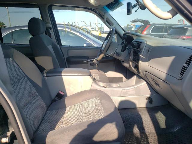 Photo 5 from auction – 2003 FORD EXPLORER S with VIN 1FMZU77E93UB18434