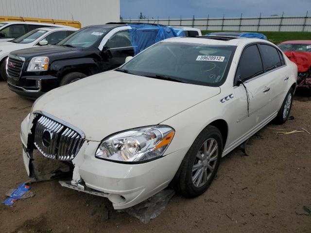 صورة رقم 2 من المزاد - 2011 BUICK LUCERNE CX مع VIN 1G4HC5EM5BU142466