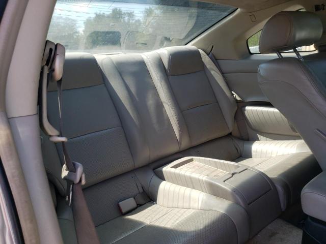 Photo 6 from auction – 2005 INFINITI G35 with VIN JNKCV54EX5M424124