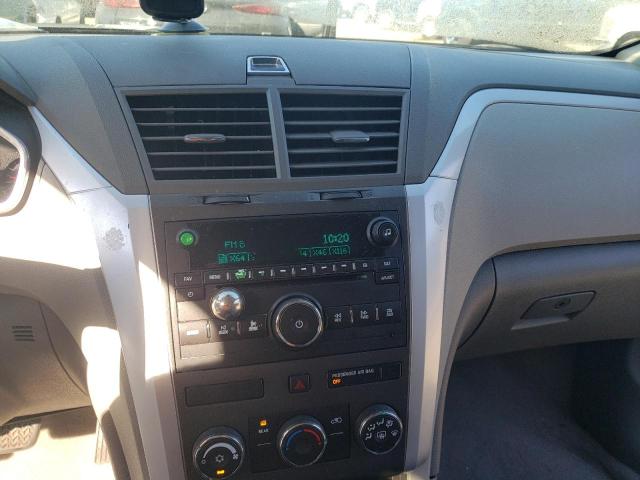 Photo 9 from auction – 2011 CHEVROLET TRAVERSE L with VIN 1GNKVEED2BJ229965