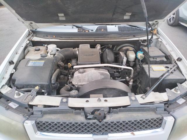 Photo 7 from auction – 2008 CHEVROLET TRAILBLAZE with VIN 1GNDS13S782180342