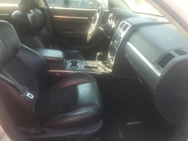 Photo 5 from auction – 2010 DODGE CHARGER R/ with VIN 2B3CA5CT1AH132812