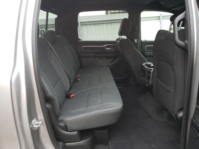 Photo 6 from auction – 2022 RAM 1500 BIG H with VIN 1C6SRFFT8NN190943
