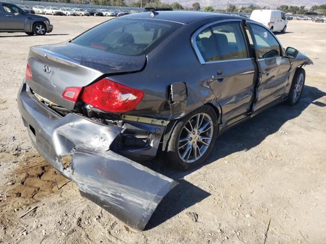 Photo 4 from auction – 2013 INFINITI G37 BASE with VIN JN1CV6AP3DM714767