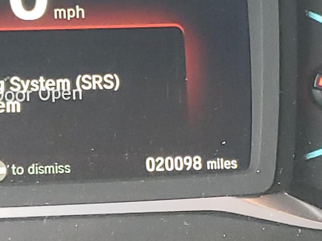 Photo 8 from auction – 2021 HONDA PILOT EXL with VIN 5FNYF5H57MB017996