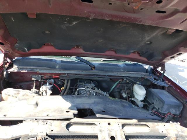 Photo 7 from auction – 2008 CHEVROLET SILVERADO with VIN 1GCHK29K08E187770