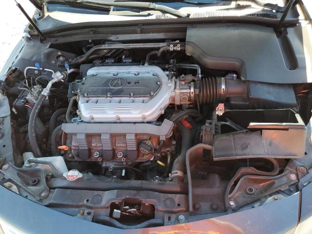 Photo 7 from auction – 2012 ACURA TL with VIN 19UUA8F29CA027753