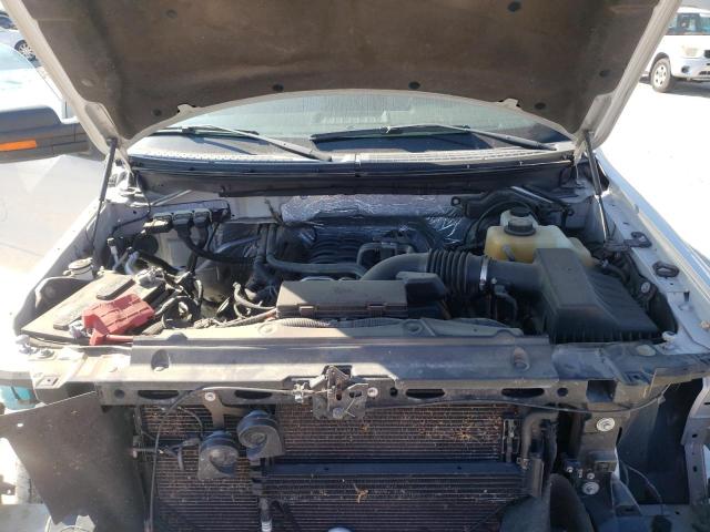 Photo 7 from auction – 2013 FORD F150 SUPER with VIN 1FTFW1EF5DKE09181