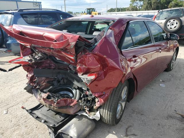 Photo 4 from auction – 2017 TOYOTA CAMRY LE with VIN 4T1BF1FK4HU755612