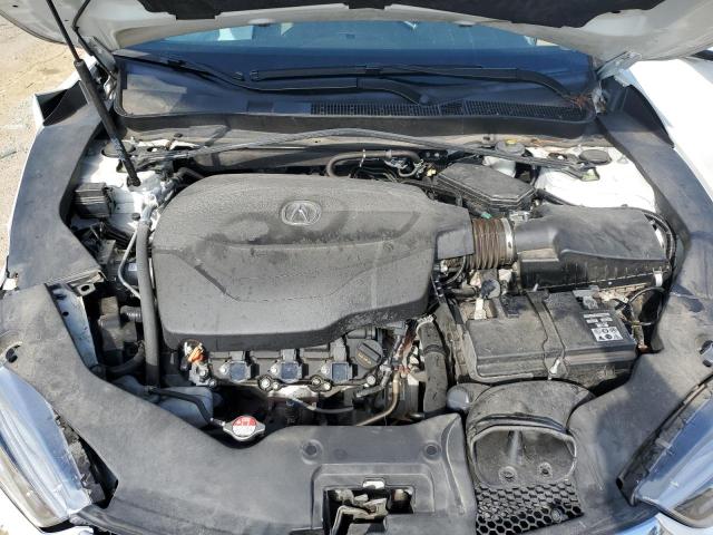 Photo 7 from auction – 2018 ACURA TLX TECH with VIN 19UUB3F50JA001467