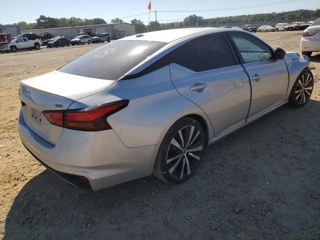Photo 4 from auction – 2019 NISSAN ALTIMA SR with VIN 1N4BL4CV6KC168358
