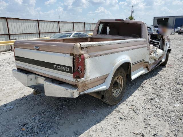 Photo 4 from auction – 1996 FORD F250 with VIN 1FTHX25F6TEB55408