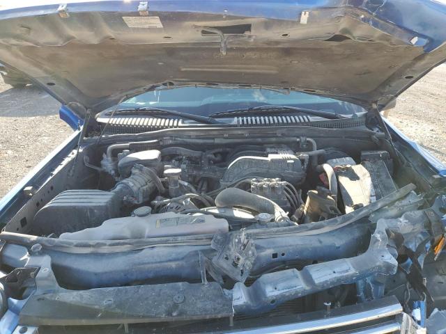 Photo 7 from auction – 2010 FORD EXPLORER X with VIN 1FMEU7DE2AUA81551