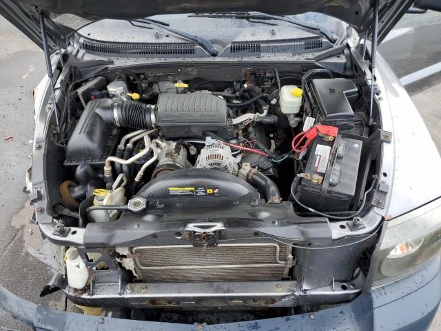 Photo 7 from auction – 2006 DODGE DAKOTA QUA with VIN 1D7HE48N96S629884