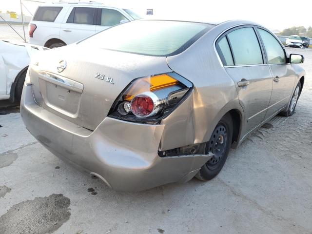 Photo 9 from auction – 2011 NISSAN ALTIMA BAS with VIN 1N4AL2AP8BN507209