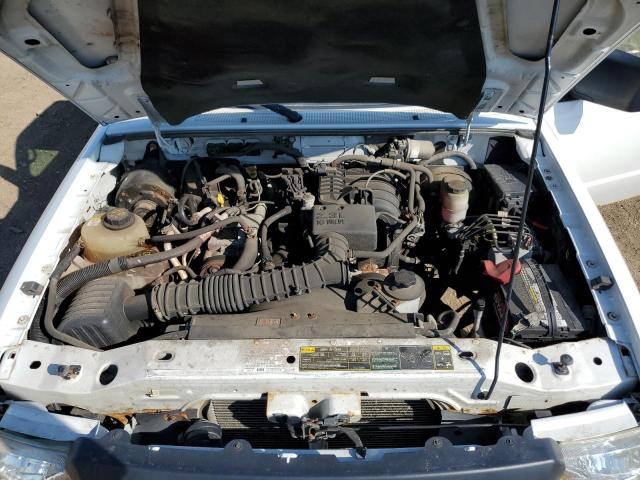 Photo 7 from auction – 2011 FORD RANGER with VIN 1FTKR1AD2BPA88291
