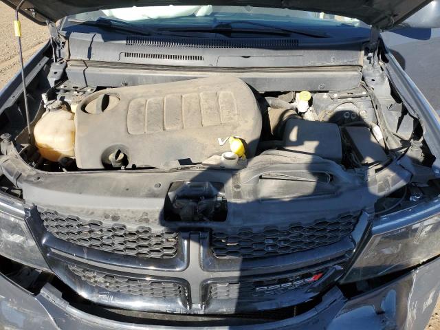 Photo 7 from auction – 2018 DODGE JOURNEY CR with VIN 3C4PDDGG4JT371373