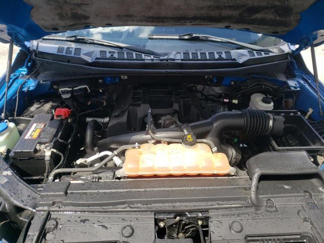 صورة رقم 7 من المزاد - 2015 FORD F150 SUPER مع VIN 1FTEW1EP7FFC29040