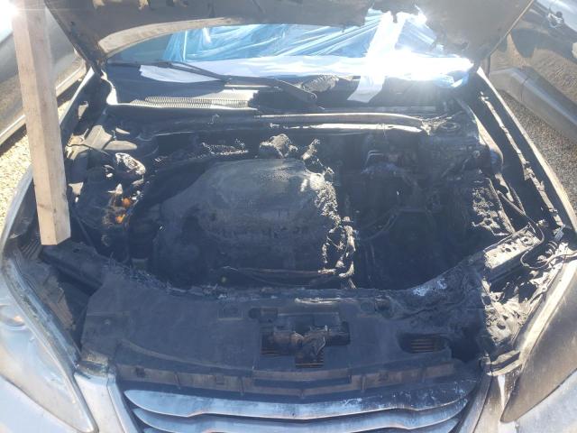 Photo 7 from auction – 2014 CHRYSLER 200 LIMITE with VIN 1C3BC2FG1BN576951