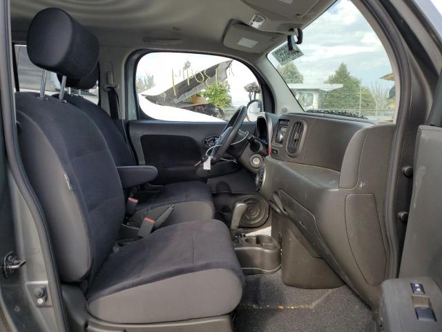 Photo 5 from auction – 2011 NISSAN CUBE BASE with VIN JN8AZ2KR4BT201004