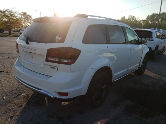 Photo 4 from auction – 2018 DODGE JOURNEY CR with VIN 3C4PDCGG7JT517162