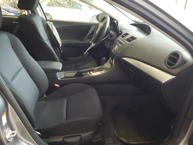 Photo 5 from auction – 2010 MAZDA 3 I with VIN JM1BL1SF4A1265474